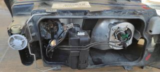 Faro seat toledo