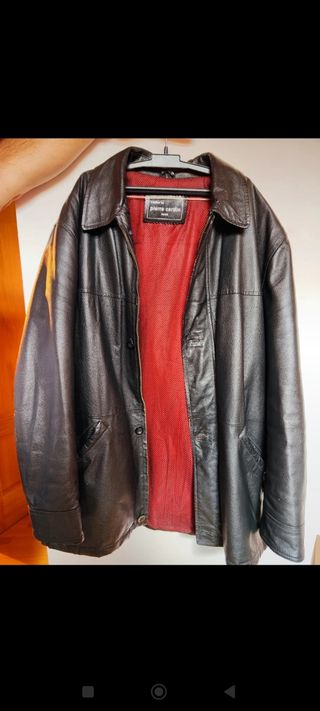 Cazadora Pierre Cardin