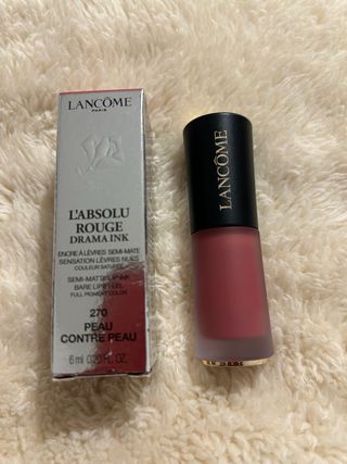 Pintalabios lancôme