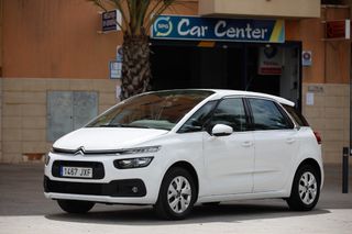 Citroen C4 Picasso 2017