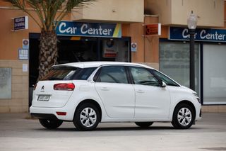 Citroen C4 Picasso 2017