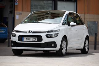 Citroen C4 Picasso 2017