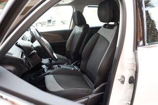 Citroen C4 Picasso 2017