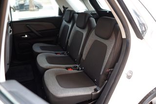 Citroen C4 Picasso 2017