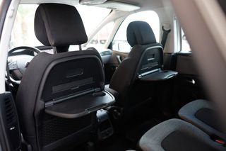 Citroen C4 Picasso 2017