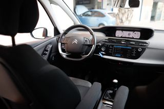 Citroen C4 Picasso 2017