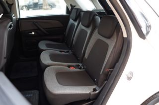 Citroen C4 Picasso 2017