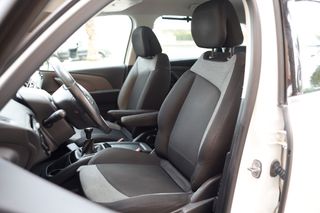 Citroen C4 Picasso 2017