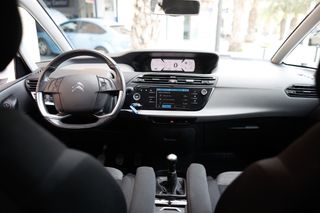 Citroen C4 Picasso 2017