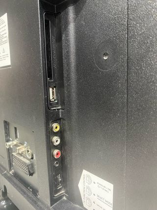 Television Selecline 22 pulgadas