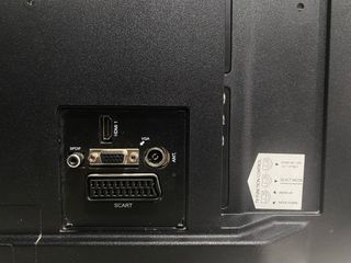 Television Selecline 22 pulgadas