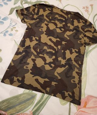 Camiseta