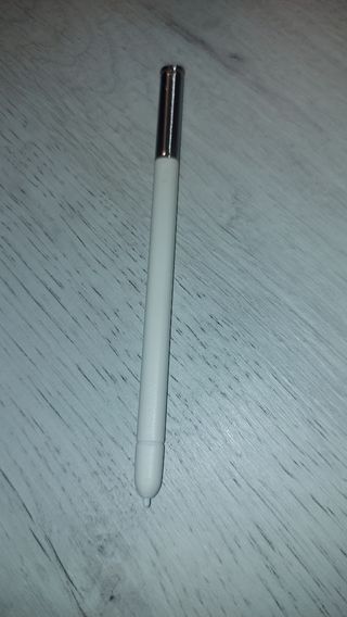 S Pen 
