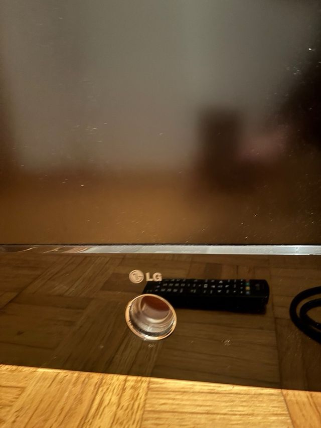 Television LG 32 pulgadas