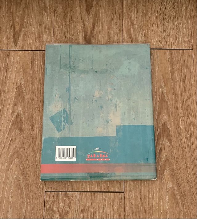 Libro lengua castellana y literatura