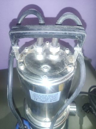 Bomba de drenaje 50-400L