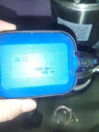 Bomba de drenaje 50-400L