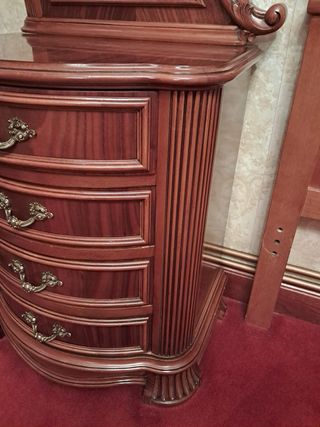 Comodini classici
