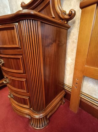 Comodini classici