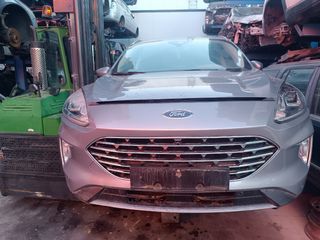 Ford Kuga *Focus .bueno piezas