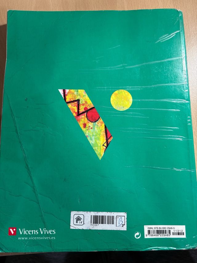 Libro Filosofia 1º Bachillerato