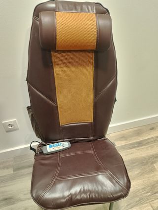 Asiento de masaje