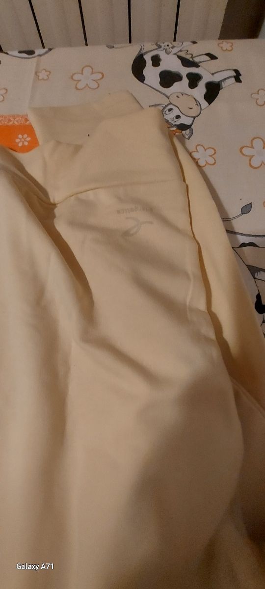 Felpa in cotone Energetics