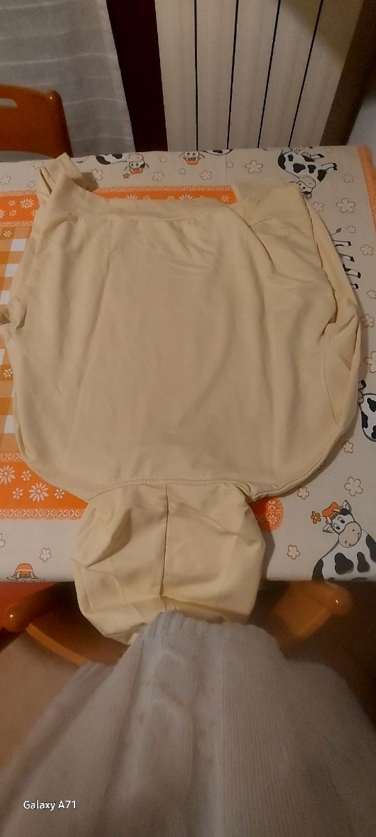 Felpa in cotone Energetics