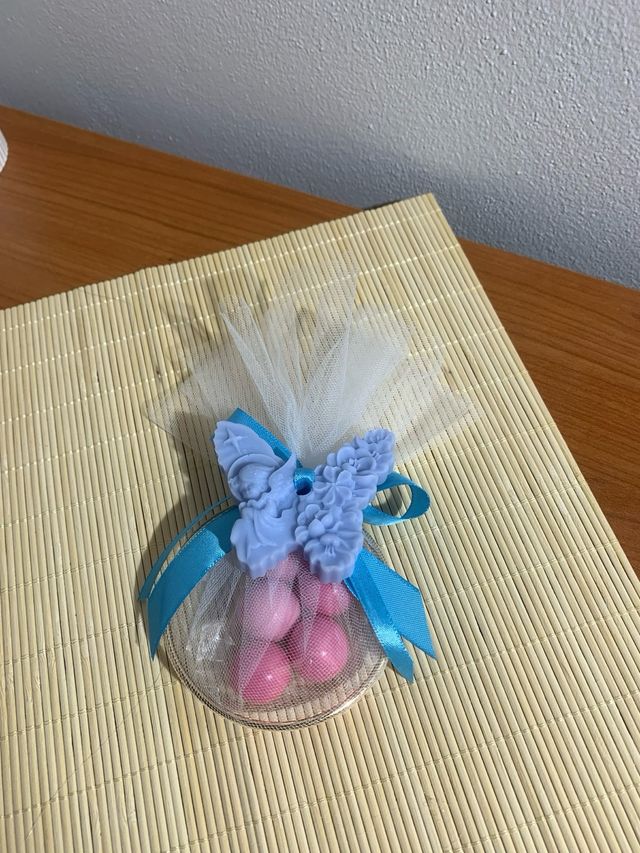 Bomboniera per battesimo