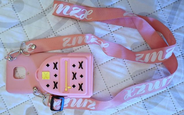 Funda-bolso Redmi Note 9S