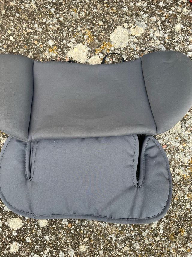 Silla coche besafe izi modular isize