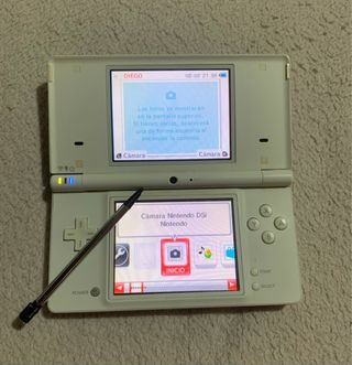 NINTENDO DSI