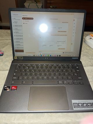 Acer Chromebook Plus 514