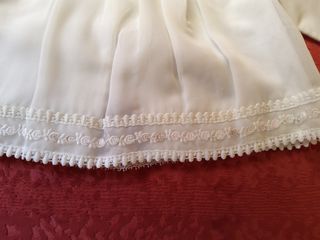 Vestitino per neonato