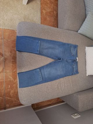 Camisa de niña Talla S Stradivarius