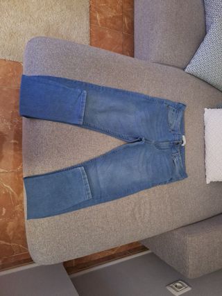 Camisa de niña Talla S Stradivarius