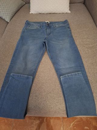 Camisa de niña Talla S Stradivarius