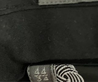 Traje de calidad marca Massimo Dutti 