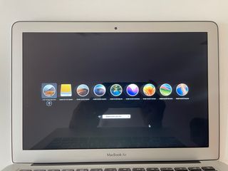 USB de 128GB +9 sistemas macOS listo para instalar