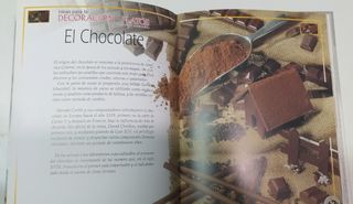 Ideas para la decoración de platos