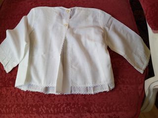 Vestitino per neonato