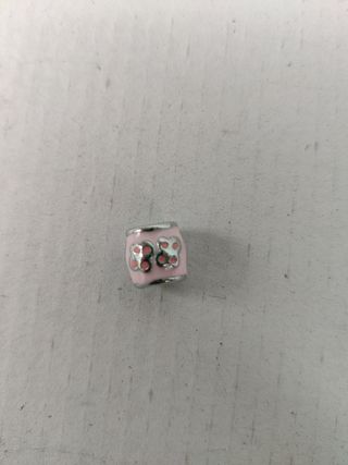 Charm colgantes varias formas