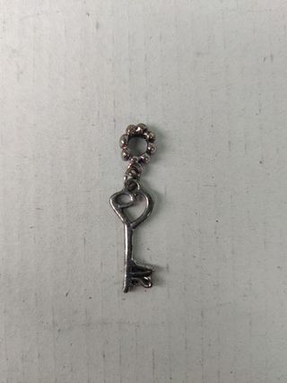 Charm colgantes varias formas