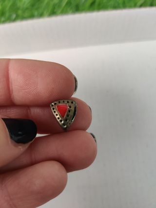 Charm colgantes varias formas