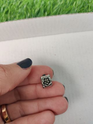 Charm colgantes varias formas