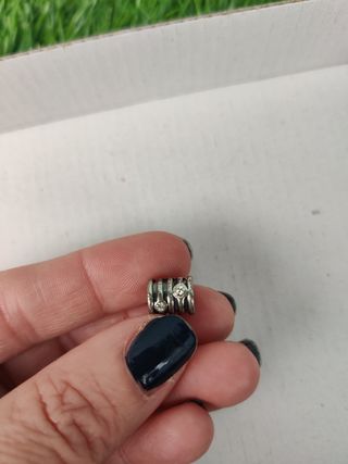 Charm colgantes varias formas