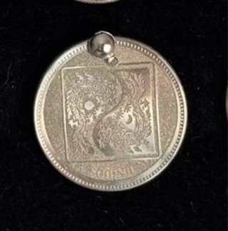 Monedas Heroes del Silencio