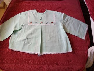 Vestitino per neonato da 0 a 4 mesi