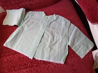 Vestitino per neonato da 0 a 4 mesi