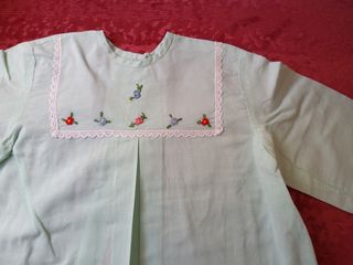 Vestitino per neonato da 0 a 4 mesi